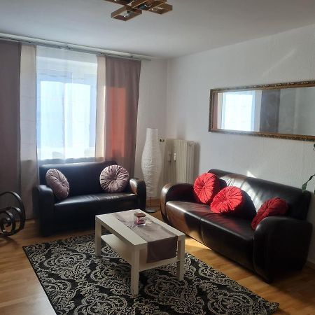 קאסל Apartment Nahe Stadtzentrum, Bahnhof Und Uni מראה חיצוני תמונה