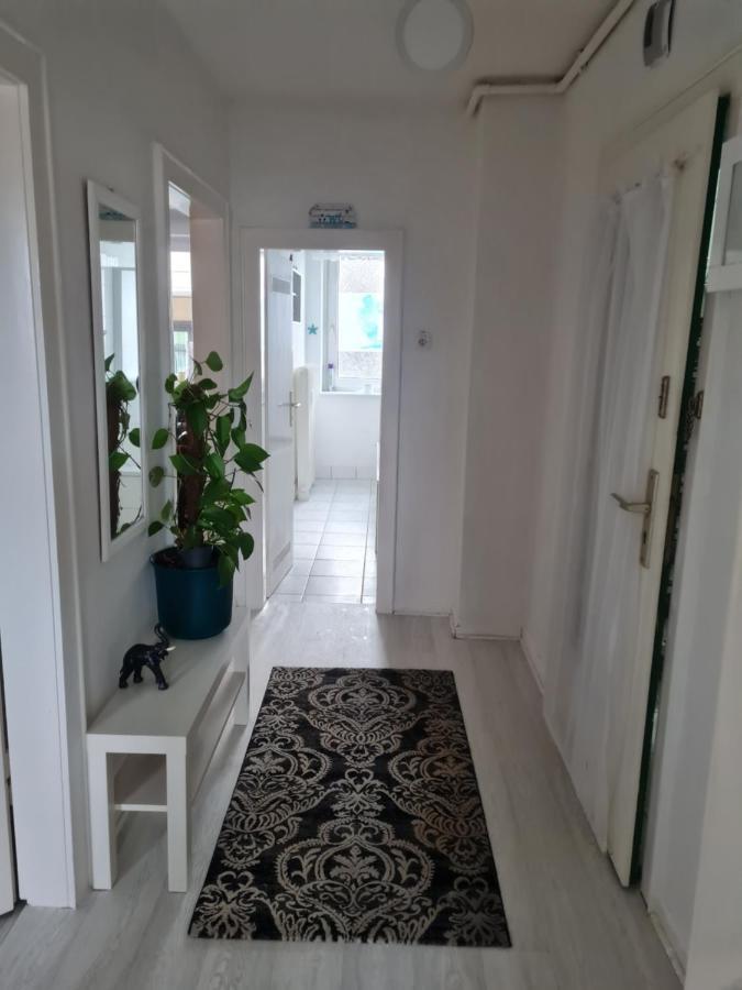 קאסל Apartment Nahe Stadtzentrum, Bahnhof Und Uni מראה חיצוני תמונה