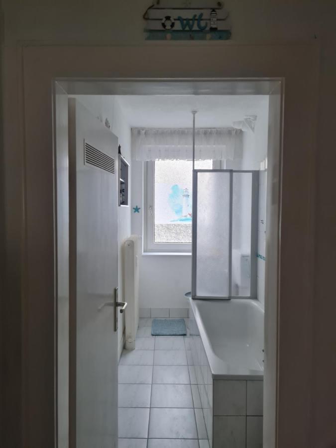 קאסל Apartment Nahe Stadtzentrum, Bahnhof Und Uni מראה חיצוני תמונה