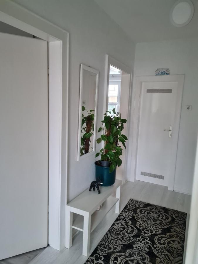 קאסל Apartment Nahe Stadtzentrum, Bahnhof Und Uni מראה חיצוני תמונה