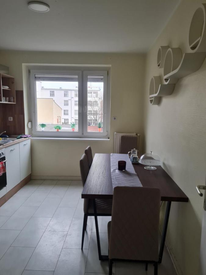 קאסל Apartment Nahe Stadtzentrum, Bahnhof Und Uni מראה חיצוני תמונה