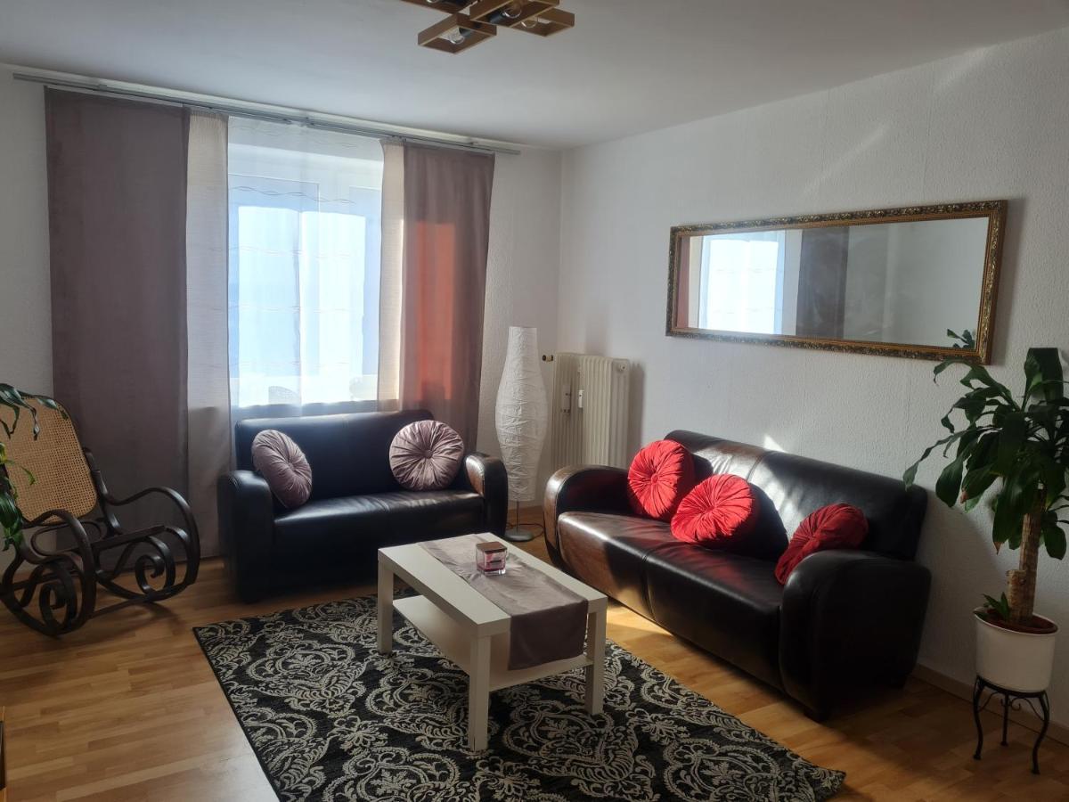 קאסל Apartment Nahe Stadtzentrum, Bahnhof Und Uni מראה חיצוני תמונה