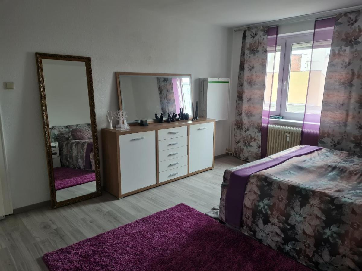 קאסל Apartment Nahe Stadtzentrum, Bahnhof Und Uni מראה חיצוני תמונה